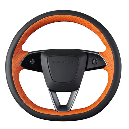 Steering Wheel Cover Kits for Tesla Model 3 2023 2024