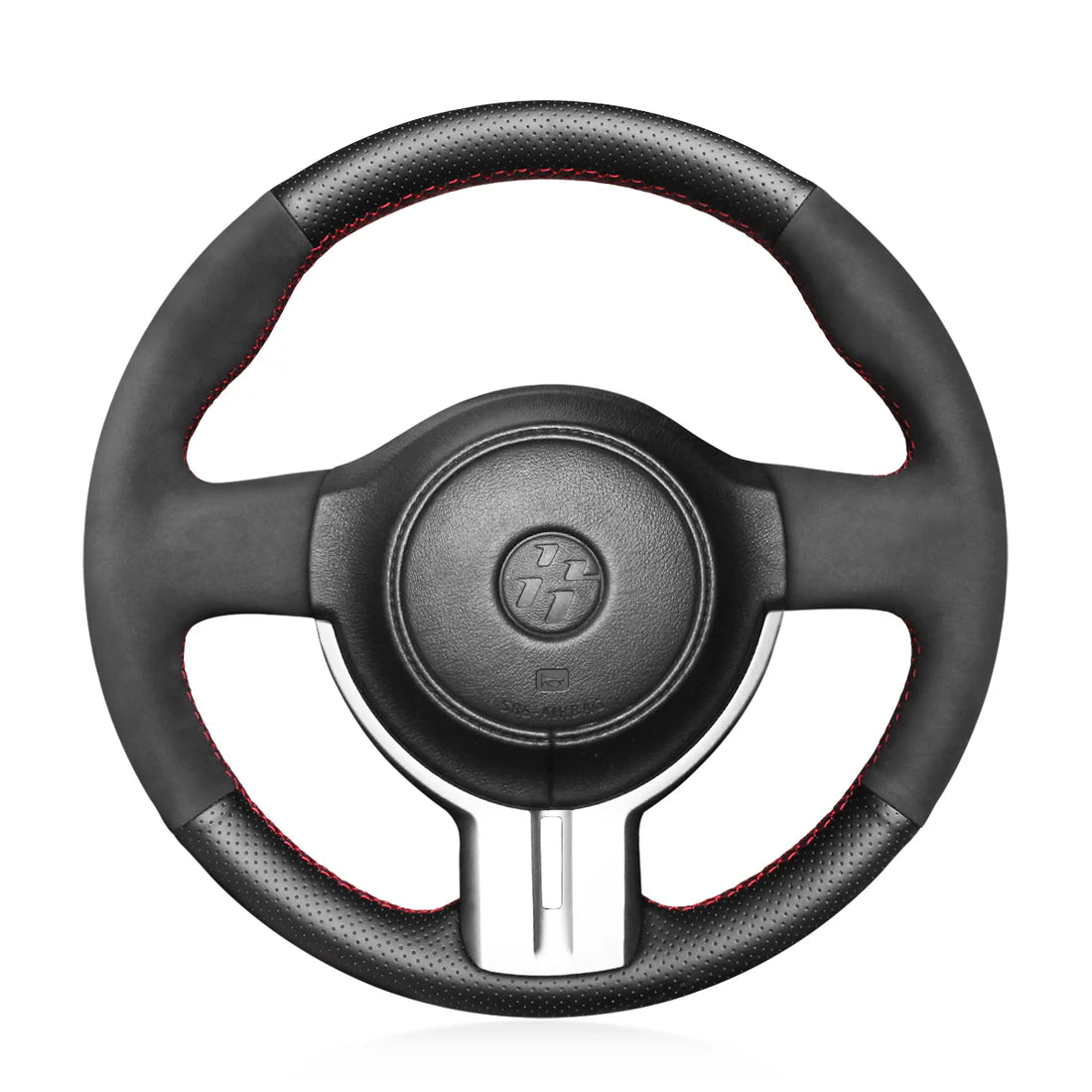 Kits de fundas para volante para Subaru BRZ 2012-2015