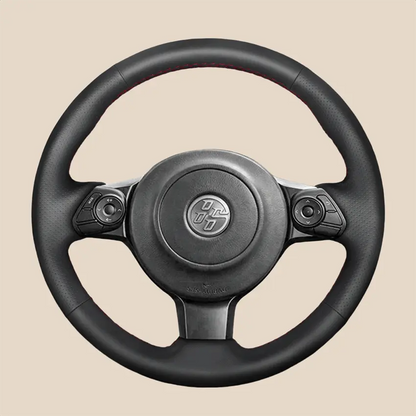 Steering Wheel Cover Kits for Toyota 86 GT86 GR86 2016-2023