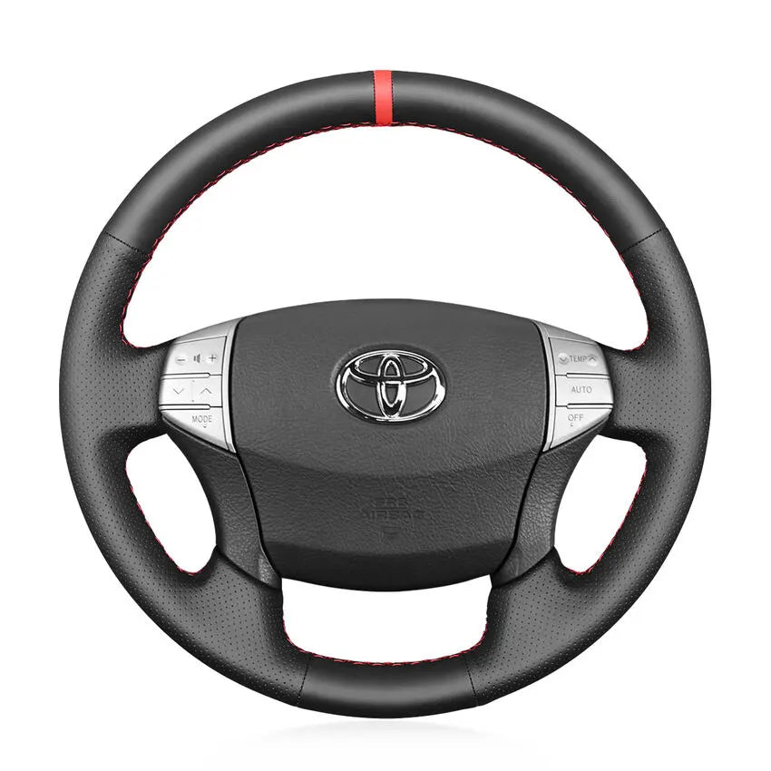 Steering Wheel Cover Kits for Toyota Avalon 2008-2012