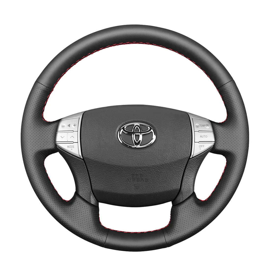 Steering Wheel Cover Kits for Toyota Avalon 2008-2012