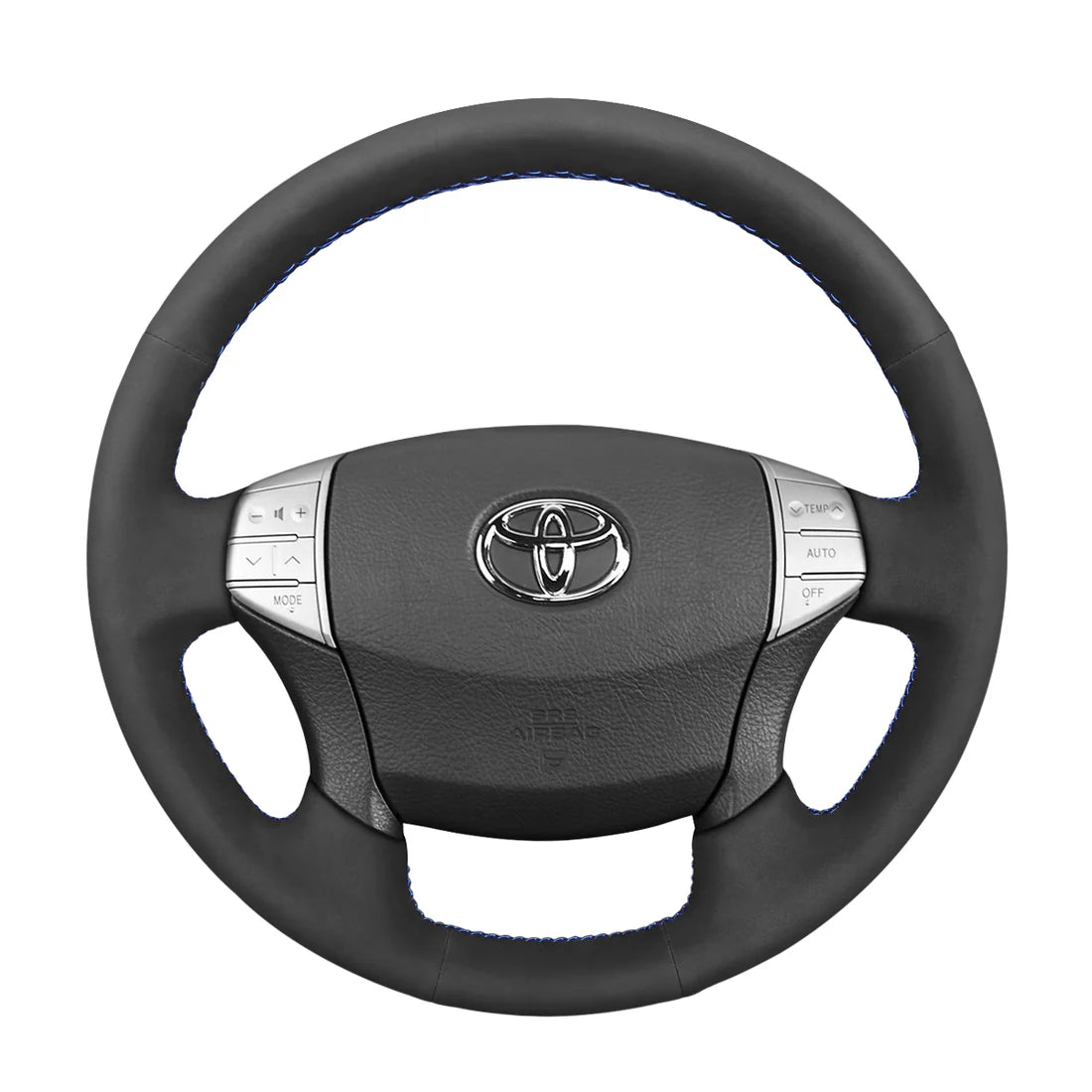 Steering Wheel Cover Kits for Toyota Avalon 2008-2012
