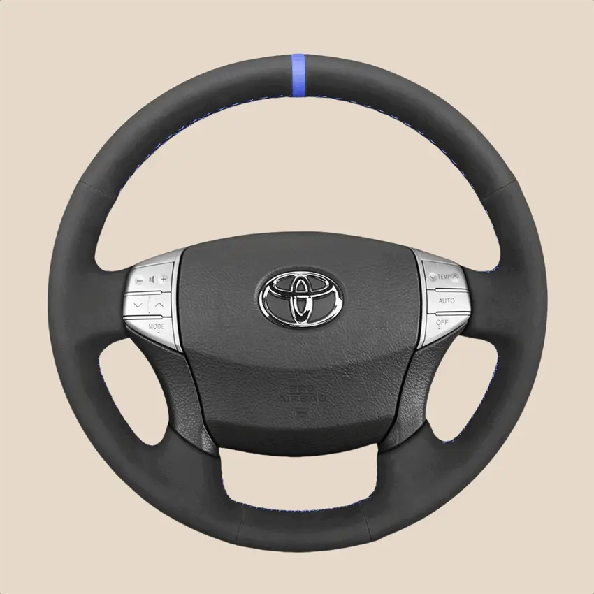 Steering Wheel Cover Kits for Toyota Avalon 2008-2012