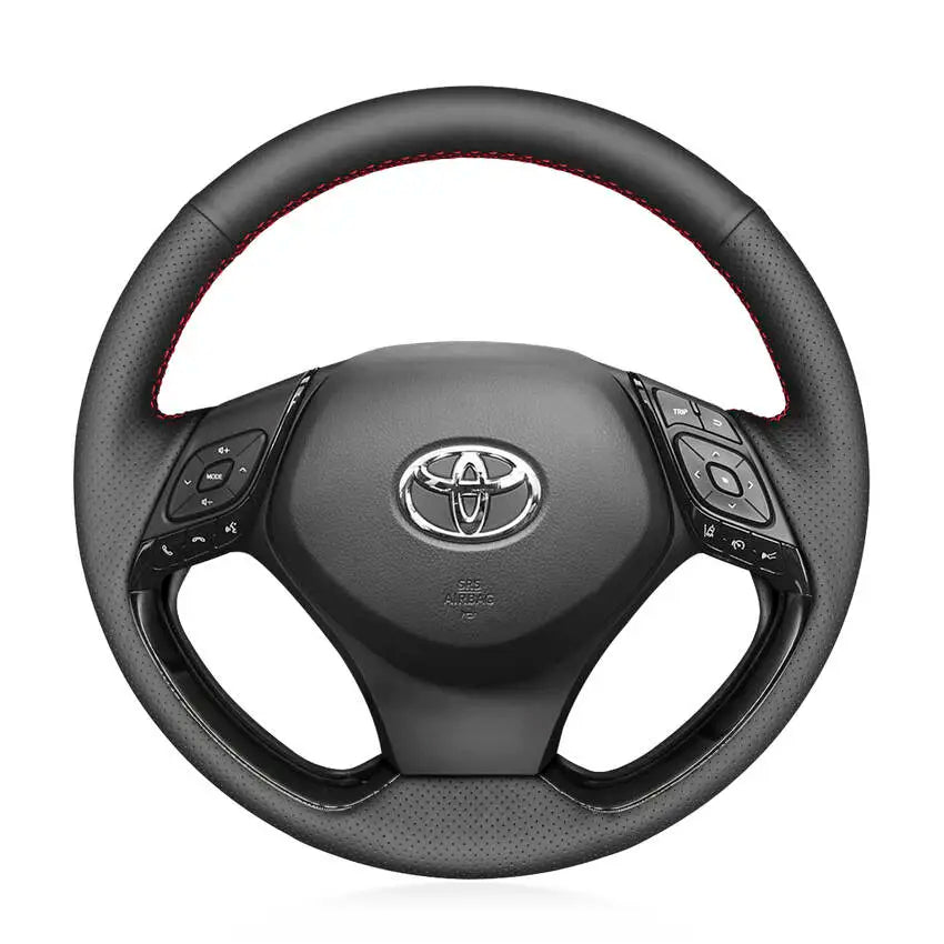 Stuurhuishoes TOYOTA C-HR (_X1_) | 2016.10-heden Stuurhuishoes TOYOTA C-HR (_X1_) | 2016.10-heden