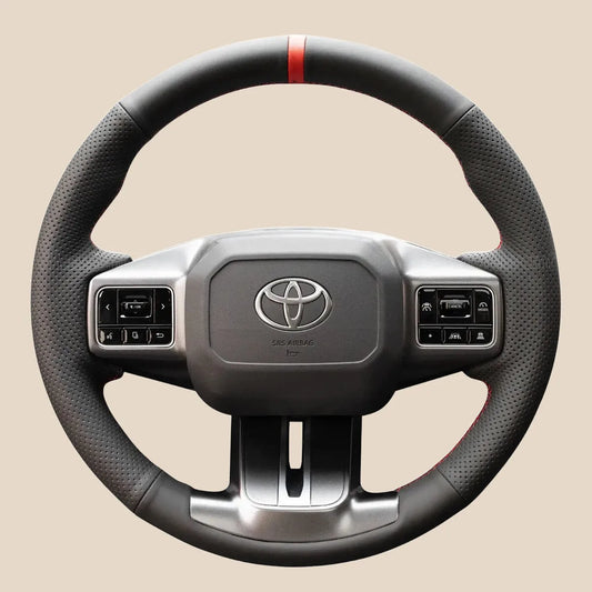 Steering Wheel Cover Kits for Toyota RAV4 2026