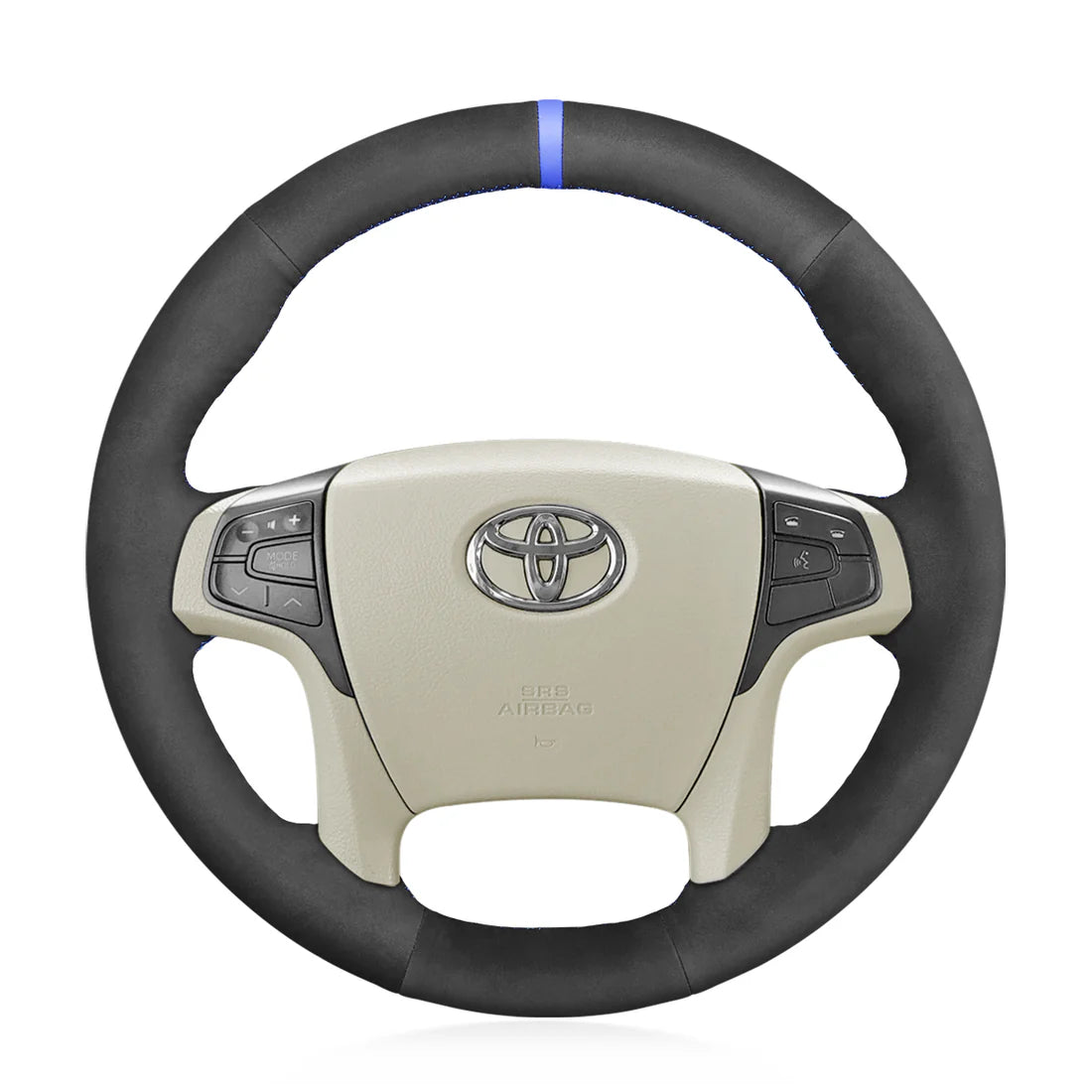 Kits de fundas para volante para Toyota Sienna 2010-2014