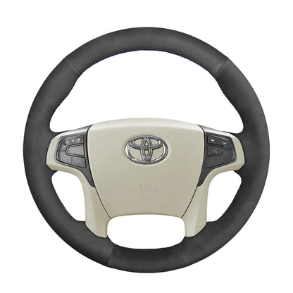 Kits de fundas para volante para Toyota Sienna 2010-2014