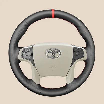 Steering Wheel Cover Kits for Toyota Sienna 2010-2014