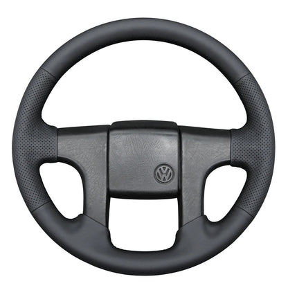 Steering Wheel Cover Kits for Volkswagen MK2 GOLF 2 GTI 1984-1999