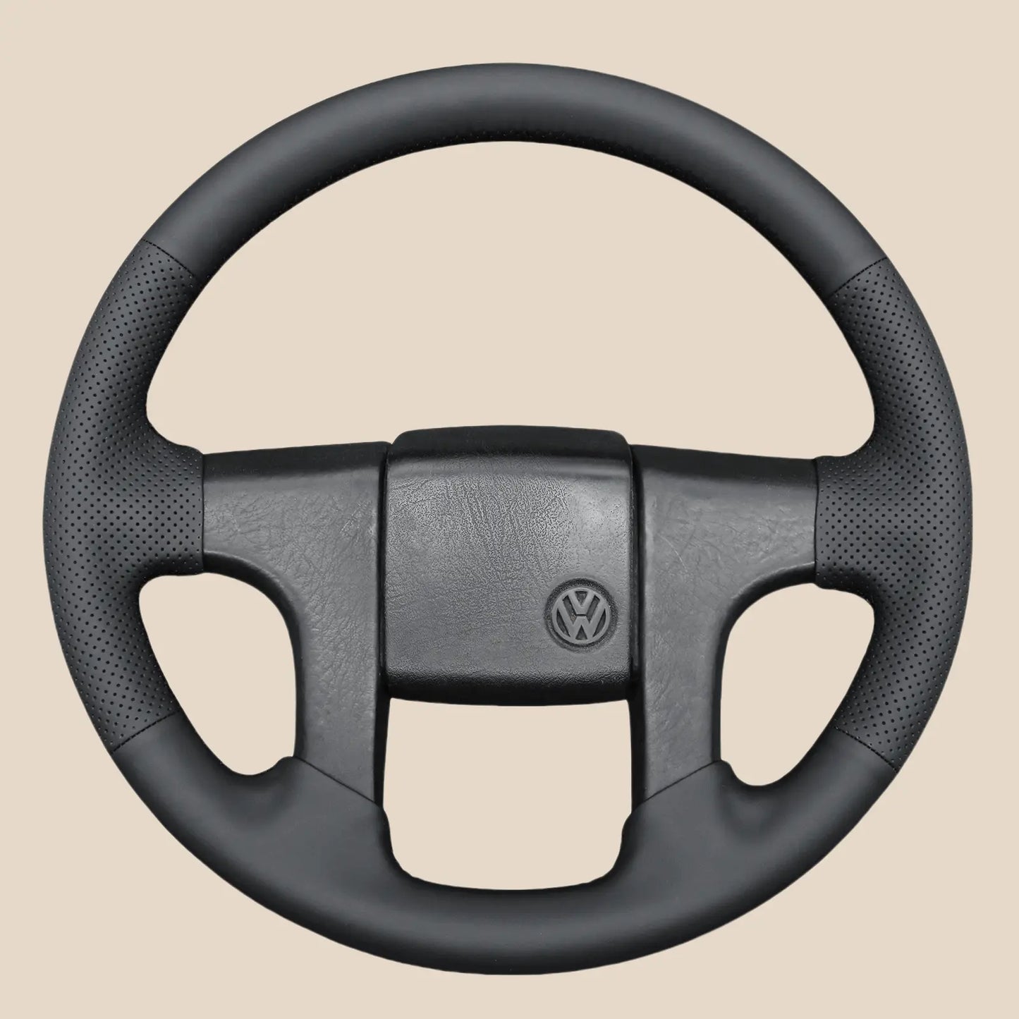 Steering Wheel Cover Kits for Volkswagen MK2 GOLF 2 GTI 1984-1999