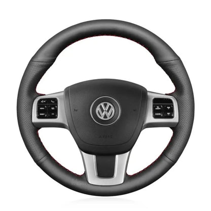 Steering Wheel Cover Kits for Volkswagen Routan 2011-2014