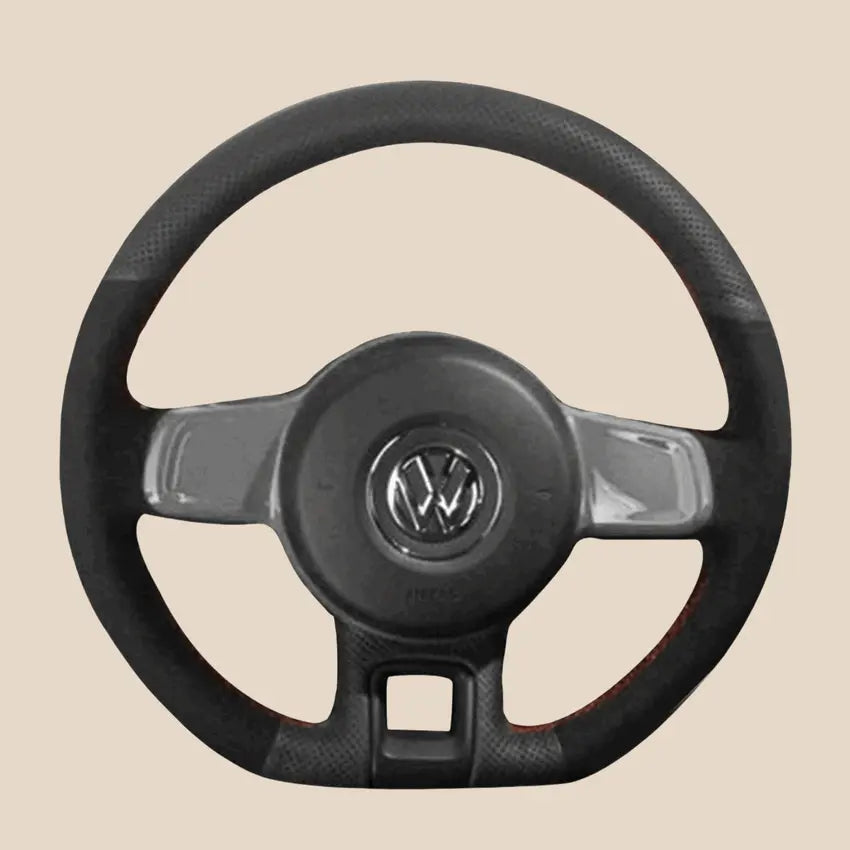 Steering Wheel Cover Kits for Volkswagen VW Beetle Up 2011-2019