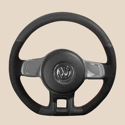 Steering Wheel Cover Kits for Volkswagen VW Beetle Up 2011-2019