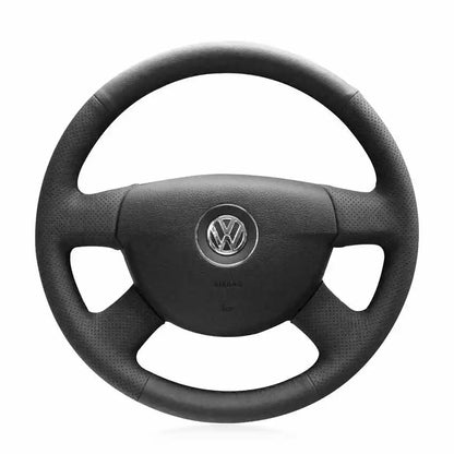 Kits de fundas para volante para Volkswagen VW Passat B6 Variant Transporter 2005-2010
