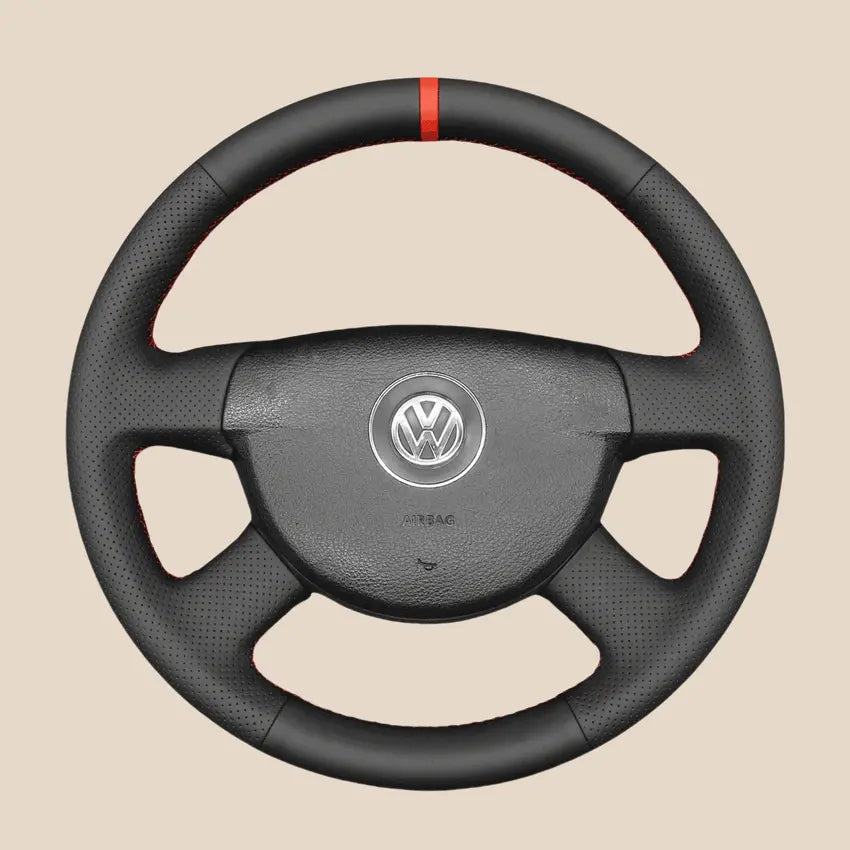 Kits de fundas para volante para Volkswagen VW Passat B6 Variant Transporter 2005-2010