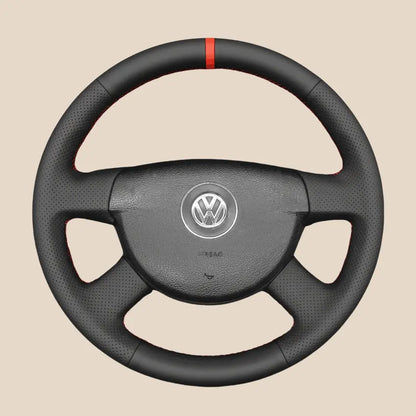 Kits de fundas para volante para Volkswagen VW Passat B6 Variant Transporter 2005-2010