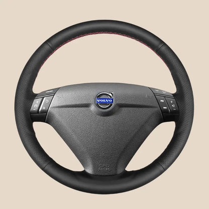 Kits de capas de volante para Volvo S80 XC70 2004-2007