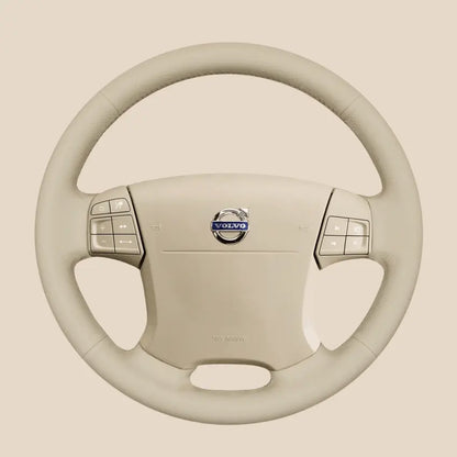 Lenkradbezug-Kits für Volvo S80 XC60 XC70 V70 2006-2013