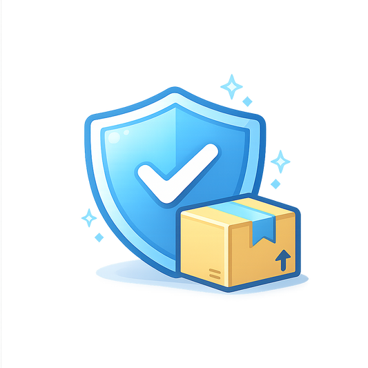 Delivery Protection