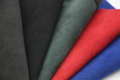 Material Samples / Leather Swatch Kit.